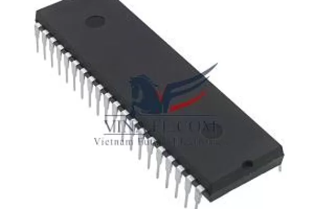 ATMEGA162-16PU DIP40